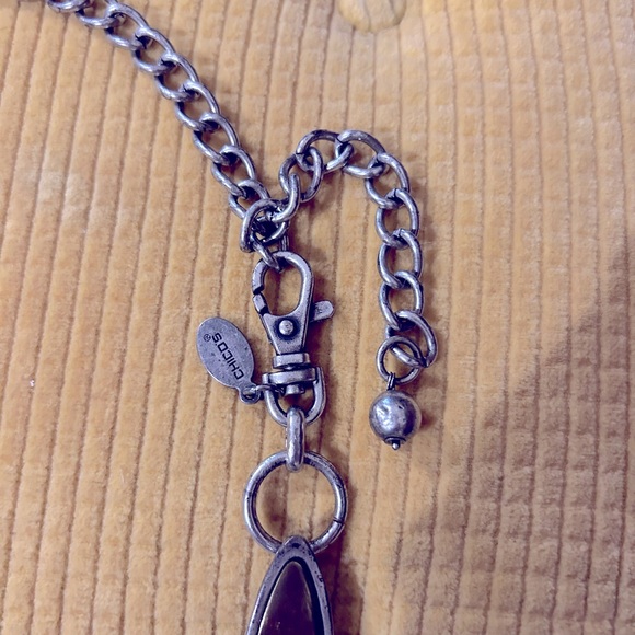 Chicos Klunky Belt - Picture 2 of 4